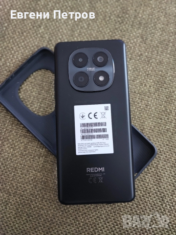 Xiaomi redmi note 15. Нов!, снимка 2 - Xiaomi - 54095539