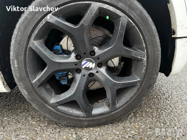 Е70 3д на части, снимка 5 - Автомобили и джипове - 51597939