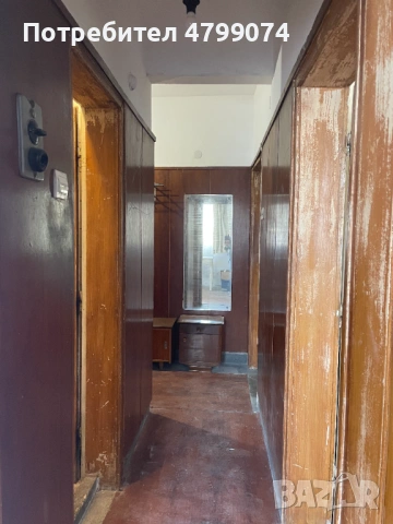 Продава 2-СТАЕН град София, Сердика, снимка 12 - Апартаменти - 54219455