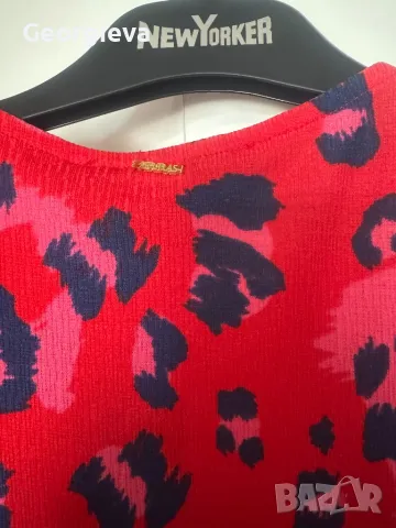 Оригинална рокля Supertrash, снимка 4 - Рокли - 50287702