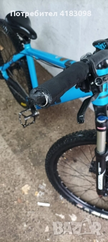 Велосипед Drag C2 fun, снимка 16 - Аксесоари за велосипеди - 52678918