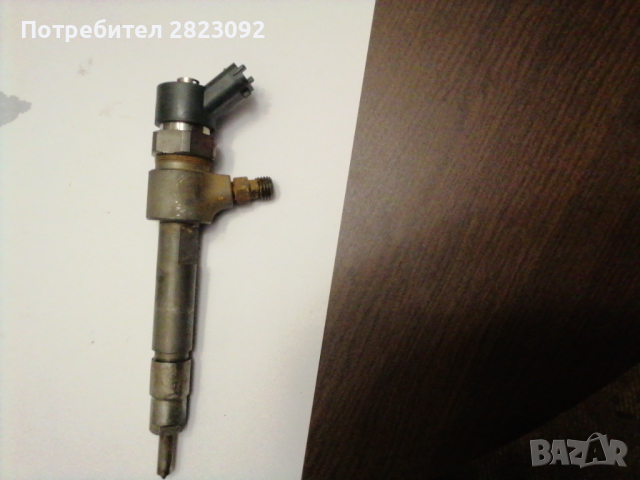 BOSCH 0445110119 ALFA FIAT LANCHIA 1.9 JTD