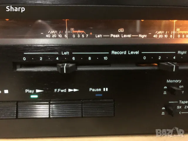 Nakamichi 480, снимка 2 - Декове - 49355407