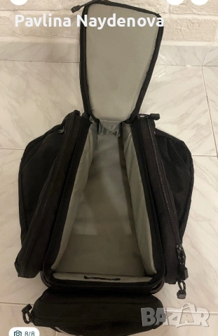 Чанта за колело Klickfix, снимка 6 - Аксесоари за велосипеди - 53423896