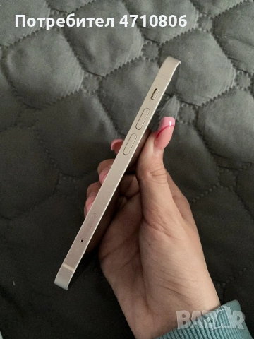 iPhone 12 mini, снимка 5 - Apple iPhone - 54245140