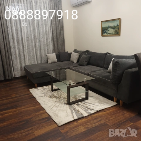 Апартамент под наем от собственик