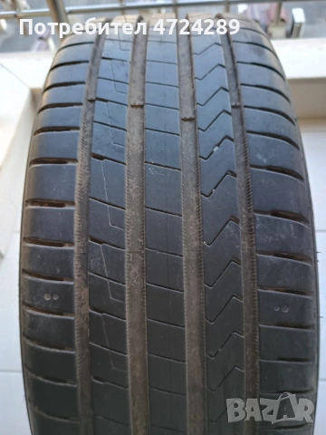 джанти за Vw , гуми Hankook , снимка 11 - Гуми и джанти - 53291279
