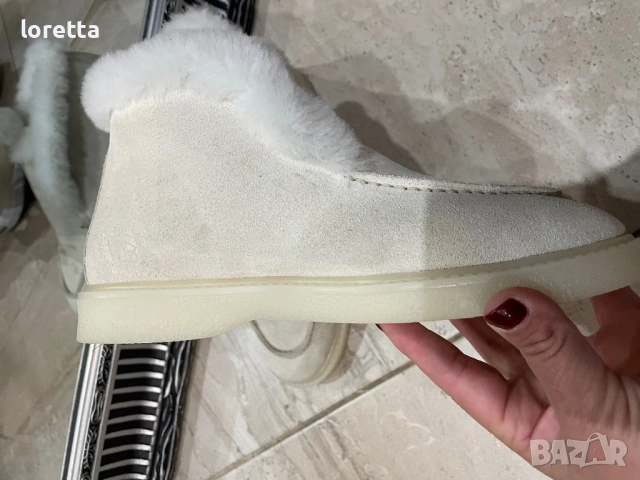 Loro Piano , снимка 5 - Дамски апрески - 52206207