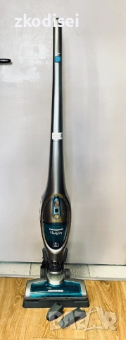 Прахосмукачка HEINNER HSVC-V12, снимка 2 - Прахосмукачки - 53093871