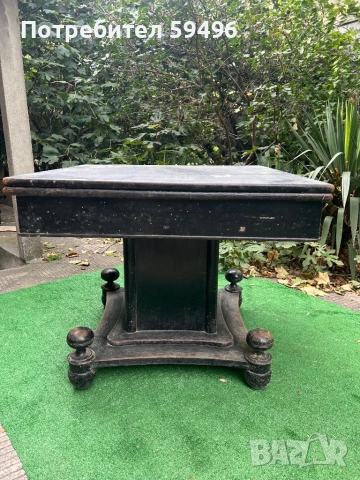 Трапезна маса, снимка 2 - Маси - 53466207