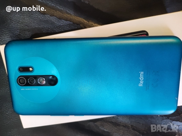 Xiaomi Redmi 9 гаранция, снимка 3 - Xiaomi - 51598252