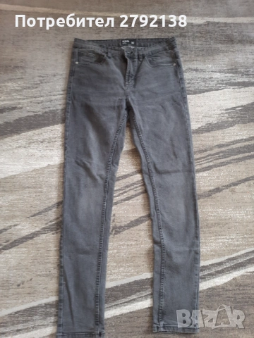 Мъжки дънки 32, снимка 2 - Дънки - 53475963