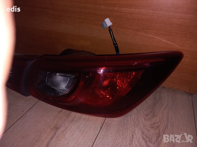 mazda cx3 мазда сх3 стоп, снимка 3 - Автомобили и джипове - 54198447