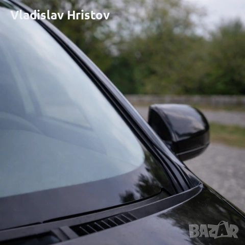 GLASS CLEAN — Почистване стъкла | VPrism — Премиум автокозметика, снимка 5 - Аксесоари и консумативи - 54094696