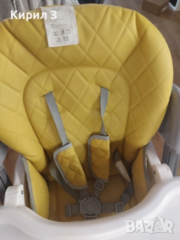 Стол за хранене, снимка 2 - Столчета за хранене - 51708717