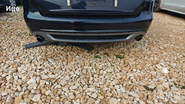 На части DONGFENG FORTHING T5 1.5 turbo бензин   Колата е на 24 000км , снимка 7 - Части - 53690101