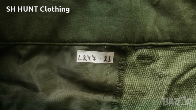 DOVREFJELL Stretch Trouser размер L еластичен панталон - 1675, снимка 18 - Екипировка - 52828642