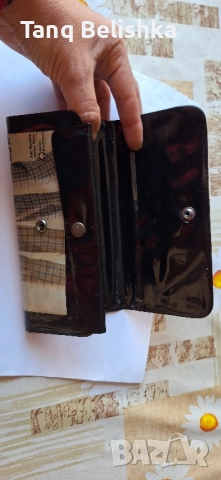 РЕТРО РЕДКИ АКСЕСОАРИ!, снимка 14 - Портфейли, портмонета - 51952552