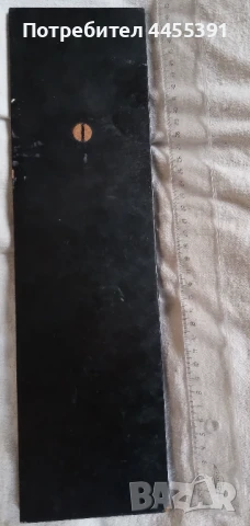 Пано Аленушка. Ръчно рисуване.Федоскино,ссср,1960-70, снимка 2 - Антикварни и старинни предмети - 50741704