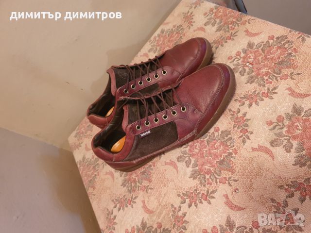 мъжки обувки Timberland, снимка 8 - Ежедневни обувки - 45199733