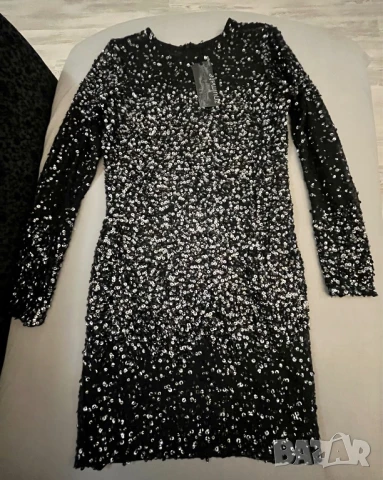 Лукс рокля и пола Mayoral + Подарьк, снимка 9 - Поли - 50913960