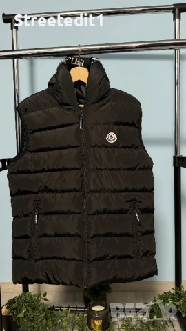 Premium елек Moncler