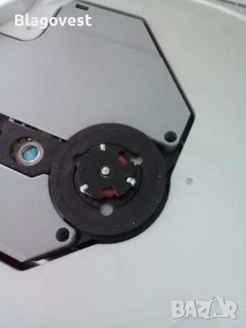 Конзола PS One с екранче, адаптер за ток и две карти памет за части или поправка, снимка 3 - PlayStation конзоли - 53992210