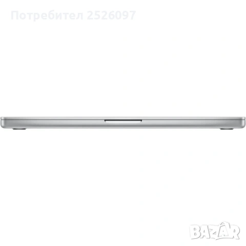 НОВ MacBook Pro 16”/M4 Pro/48GB/512GB/14CPU/20GPU, снимка 8 - Лаптопи за работа - 53504455