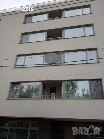 Алуминиева и ПВЦ дограма , снимка 6 - Дограми - 53679056