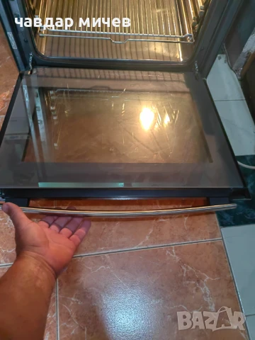 Фурна за вграждане Neff , снимка 7 - Печки, фурни - 51211096