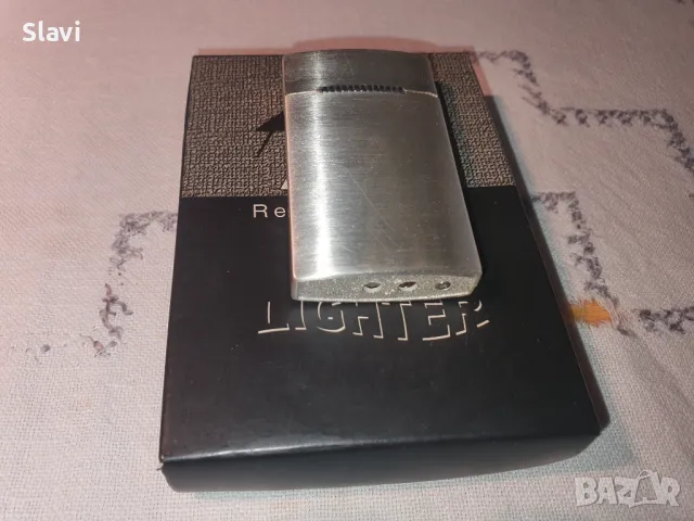 Газова запалка, снимка 3 - Колекции - 50149986