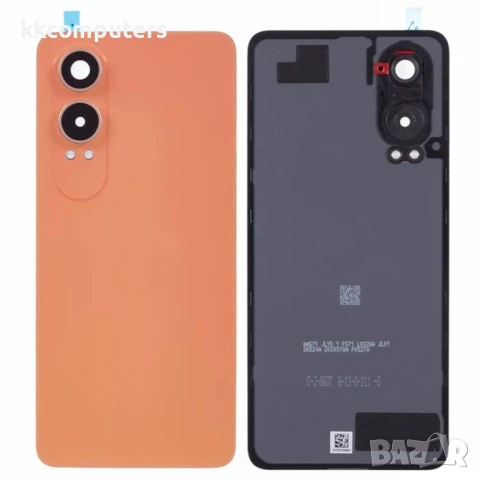 Оригинален Заден Капак със Стъкло за Камерата за OnePlus Nord CE4 Lite 5G