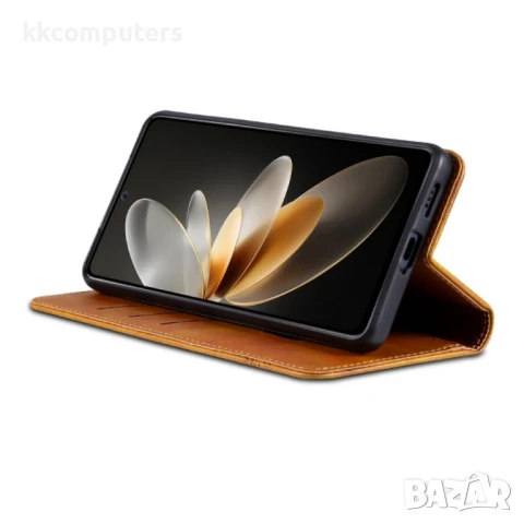 Huawei Pura 70 AZNS Wallet Калъф и Протектор, снимка 9 - Калъфи, кейсове - 51400371