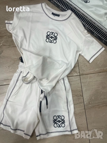 YSL черни сандали , снимка 4 - Сандали - 54259686