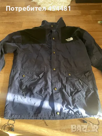 The North Face Gore-Tex jacket , снимка 1 - Якета - 47538617