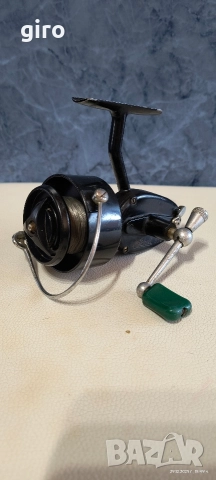 Ретро макара Mitchell 350