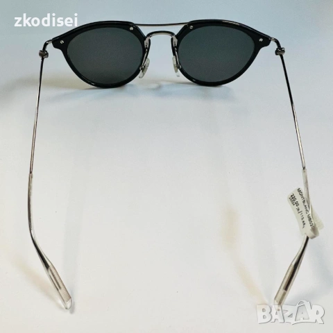 Очила MONTBLANC MB0204S, снимка 4 - Слънчеви и диоптрични очила - 53151172