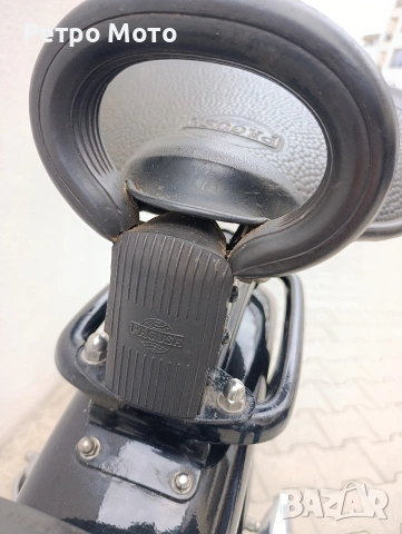 BMW R25 БМВ Р25 ( awo mz иж jawa ), снимка 6 - Мотоциклети и мототехника - 54045322