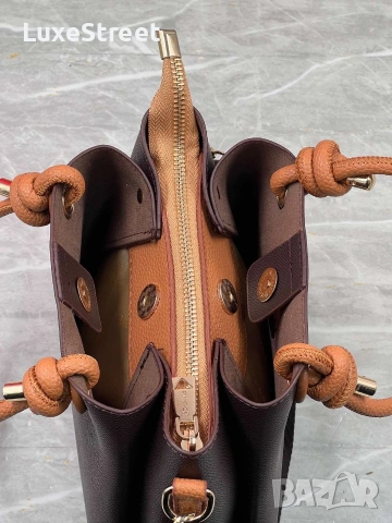 GUESS 🤍Дамски Чанти , снимка 5 - Чанти - 54139029