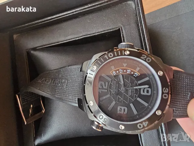 Alpina autimatic , снимка 8 - Мъжки - 49939832