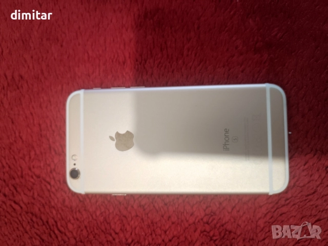 iPhone 6s, снимка 5 - Apple iPhone - 52856423