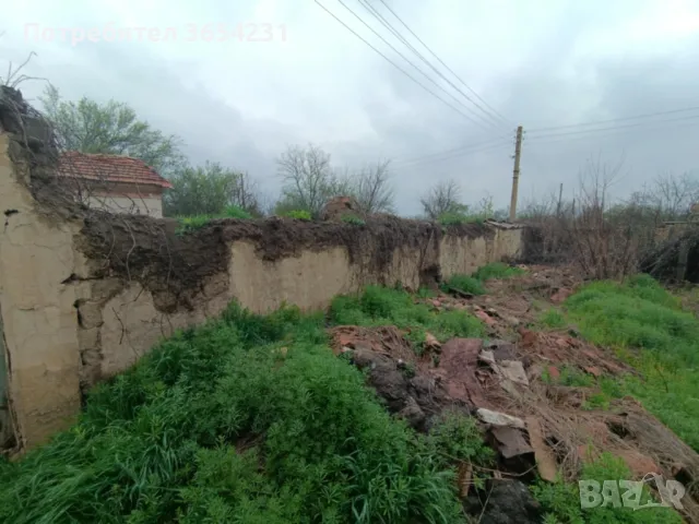 Къща гр.Шумен с.Салманово , снимка 1