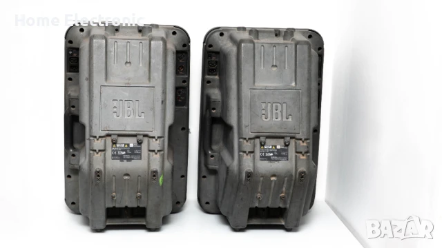 Активни тонколони JBL eon 15, снимка 4 - Тонколони - 50931356