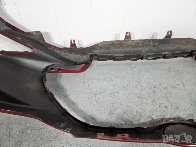 Предна броня TOYOTA YARIS IV Тойота Ярис 4 2020- 2023г OE: 52119-K0050, снимка 10 - Части - 45655789