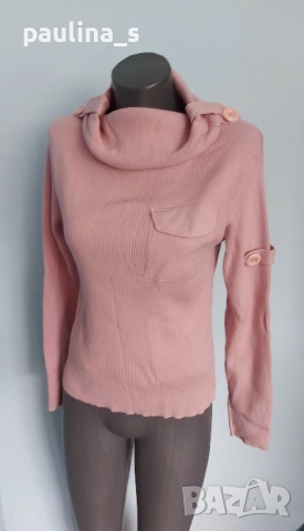 Четири различни броя / Дамски марков пуловер , снимка 8 - Блузи с дълъг ръкав и пуловери - 51614093