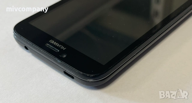 Смартфон Huawei Y625, снимка 7 - Huawei - 53709003
