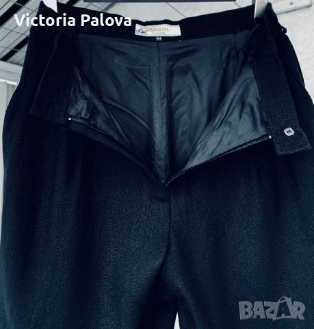 Разкошен панталон бохо стил ALPHORN, снимка 1 - Панталони - 45102205