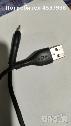 Продавам USB кабел, снимка 4 - USB кабели - 53065514