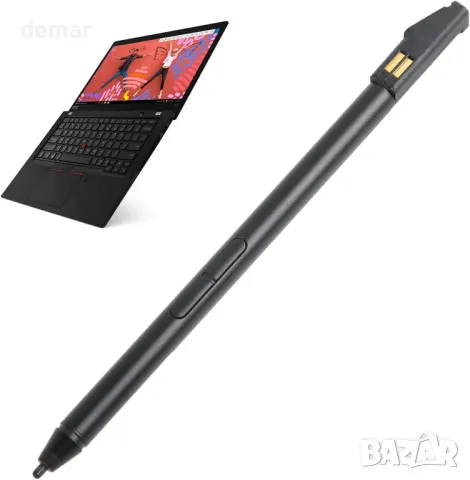 SUNGOOYUE Stylus Pen за ThinkPad X390 Yoga X13 Yoga, снимка 6 - Друга електроника - 49128207