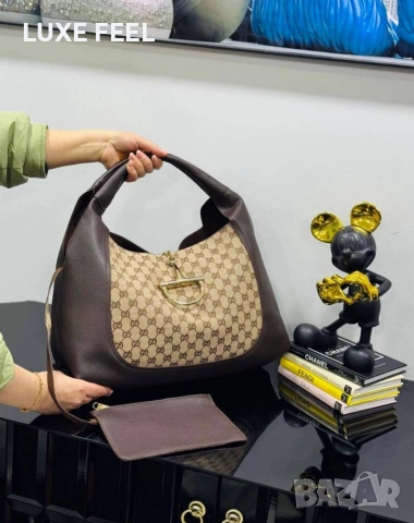 Gucci ⚜️Дамски Чанти , снимка 6 - Чанти - 53421480